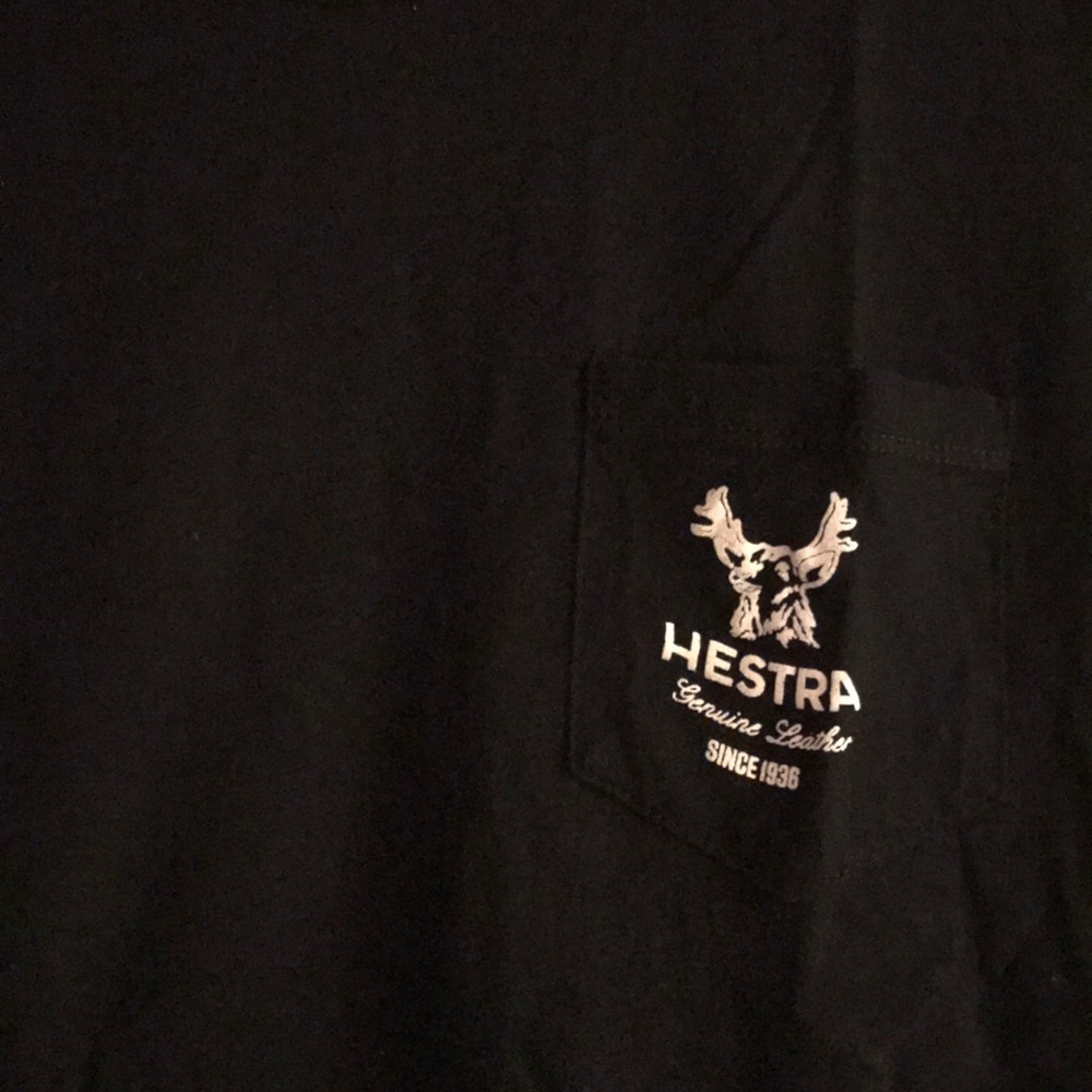 HESTRA Shirt